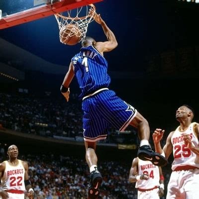 Magic Players That Wore No. 1 | NBA.com