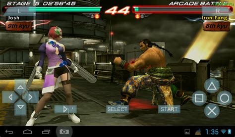 Tekken 10 Game Free Download For Android - yellowgenerator