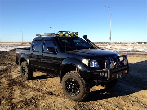 Lo Pro Lightcage for the 2nd Gen Frontier - Page 13 - Nissan Frontier Forum