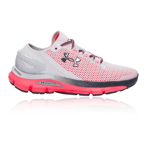 Under Armour Speedform Gemini 2.1 Women's Running Shoes - AW16 - 40% Off | SportsShoes.com