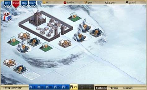 Kingdoms of Camelot - Online Games List