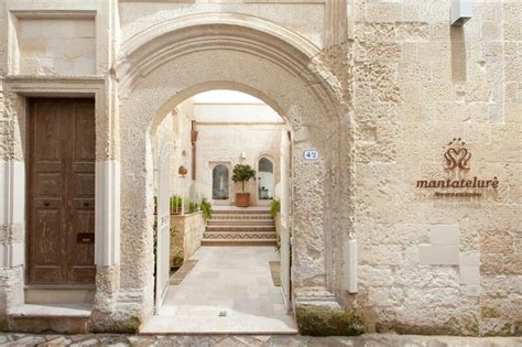 15 Best Hotels in Lecce – Hand-picked Hotels