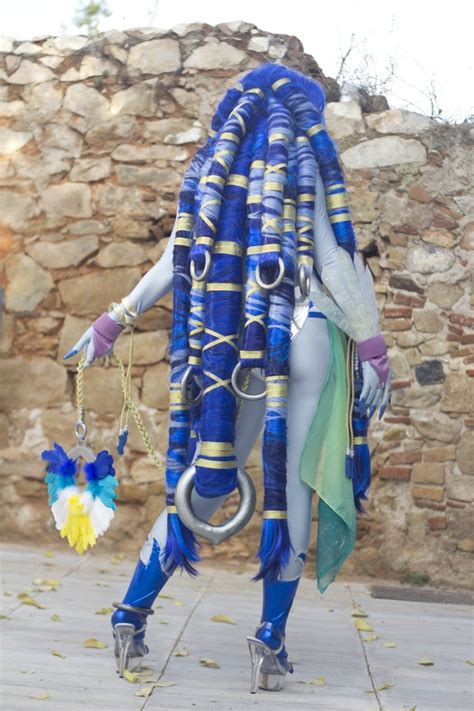 Shiva from Final Fantasy X http://www.cosplay.com/photo/3091572/ | Final fantasy x, Cosplay tips ...