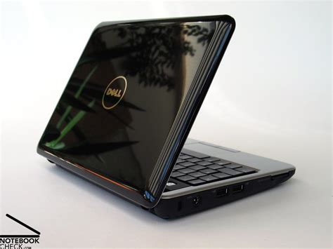 Review Dell Inspiron Mini 9 Netbook - NotebookCheck.net Reviews