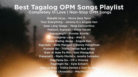 Tagalog Songs Non Stop Nehru Memorial - vrogue.co