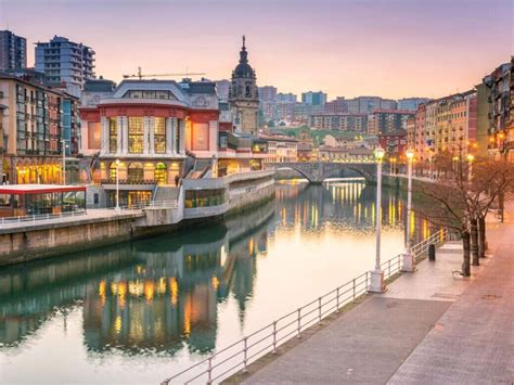 The 7 Best Restaurants in Bilbao - Elite Traveler