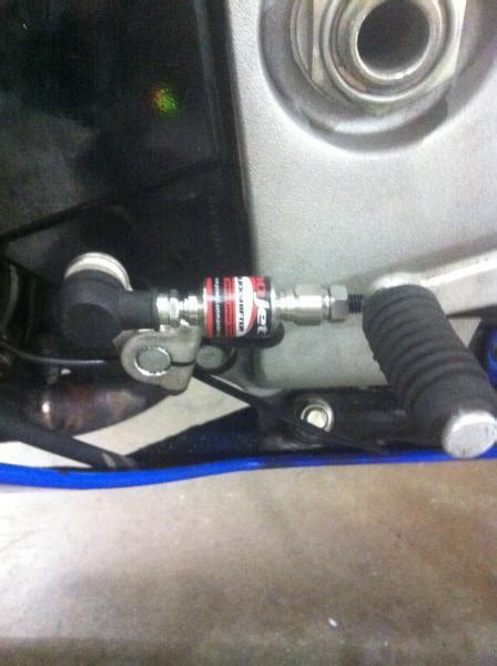 quickshifter by dynojet | Suzuki GSX-R Motorcycle Forums Gixxer.com