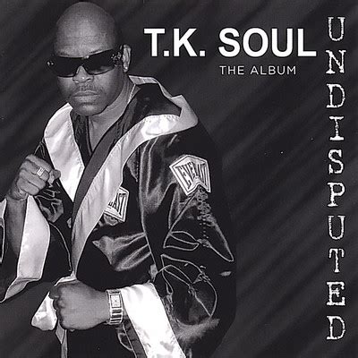 Love Make You Do Thangs MP3 Song Download by T.K. Soul (Undisputed The ...