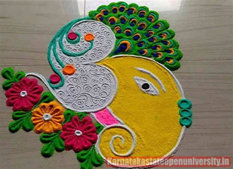 Dhanteras Rangoli Designs Latest 2024 Best 15+Easy & Beautiful ...