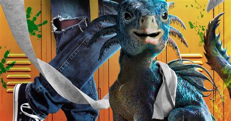 My Pet Dinosaur Trailer Goes Full Spielberg in the Best Way