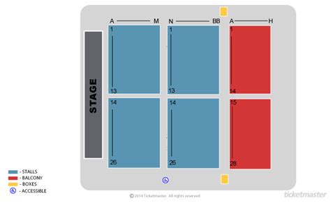 Worthing Assembly Hall - Worthing | Tickets, 2023 Event Schedule ...