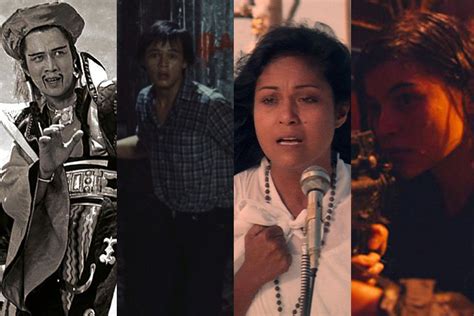 10 Of The Most Iconic Films That Shaped Philippine Cinema: Magnifico ...