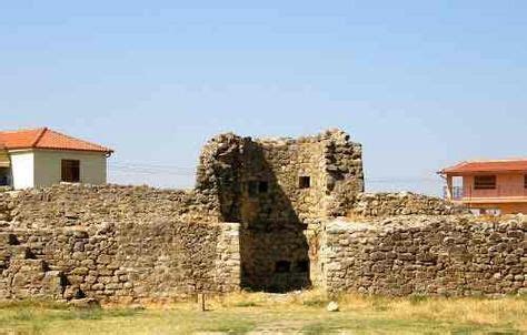 Peqin Castle-Peqin, Albania | Castle, Albania, Palace