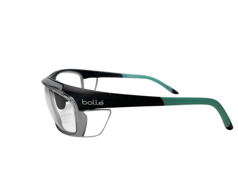 Bolle Harper Certified Prescription Safety Glasses – Safety Glasses Online