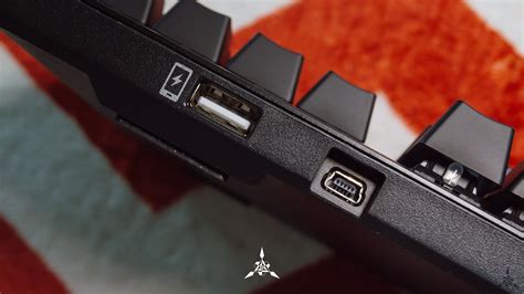 Kingston HyperX Alloy FPS Keyboard Review | MX Brown Switch - TAVesper.tech