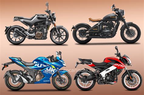 Highest power-to-weight ratio motorcycles priced below Rs 2 lakh - Auto ...