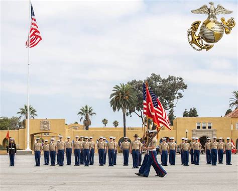 Marine Corps Recruits Graduation Ceremony | Graduation ceremony, Marine ...