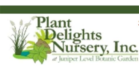 Plant Delights Nursery - Horticulture