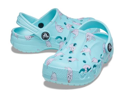 Crocs™ Baya Graphic Clog | OPEN24.LT