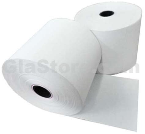 Thermal Printer Paper - Great Lakes Amusement