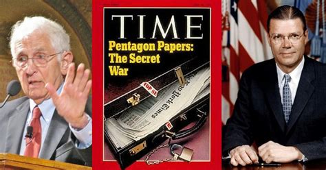 The Pentagon Papers - the secret history of the Vietnam War