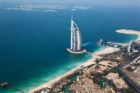 The Ultimate Guide To The Burj Al Arab - Dubai Expats Guide