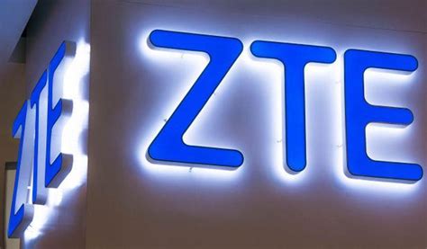 ZTE Logo - LogoDix