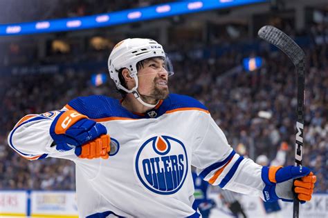 3 Oilers Who Won't Be Back Next Season - The Hockey News Edmonton Oilers News, Analysis and More