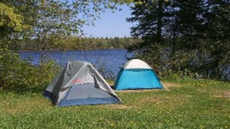 Little Beaver Lake Campground | Michigan