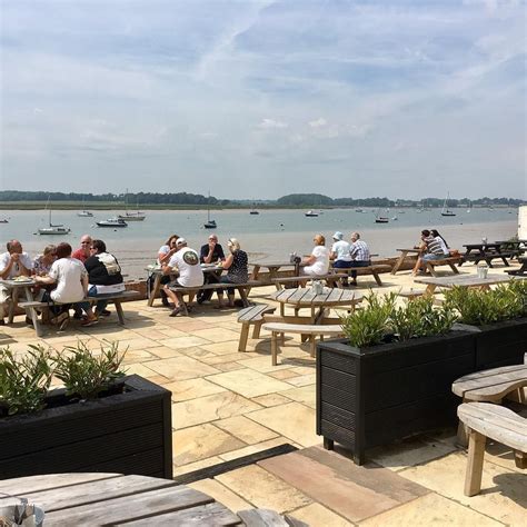 16 glorious Suffolk pubs with beer gardens - Food & Drink - EADT ...