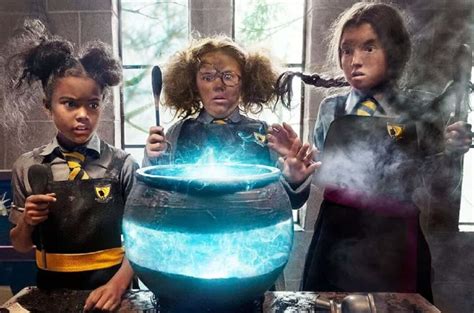 The Worst Witch Season 5: Is It Happening? • The Awesome One