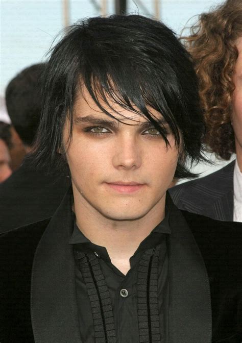 Gerard Way Net Worth, Age, Height, Weight