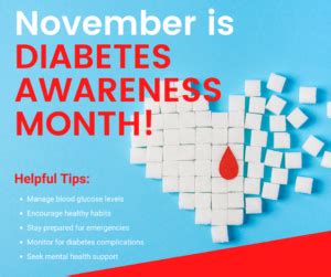 November is Diabetic Eye Disease Awareness Month | Department of ...