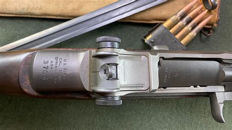 Marines & The M1 Garand: The First 400 | An Official Journal Of The NRA