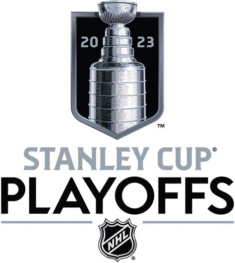 NHL 2023 Playoffs Bracket - BracketFights