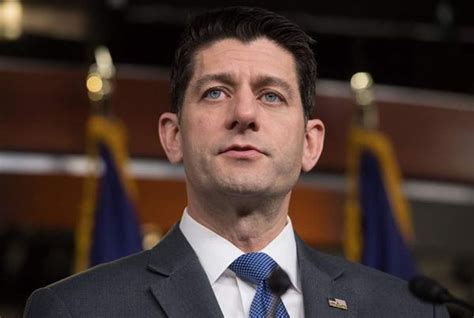 House Speaker Paul Ryan will not seek reelection, he tells friends and ...