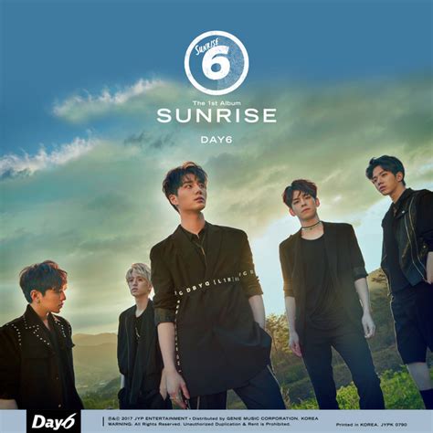 ★Day6 - You Were Beautiful ピアノ譜pdf- 香港ポップピアノ協会 無料PDF楽譜ダウンロード gakufu