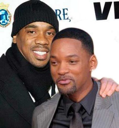 Will Smith and Duane Martin - Dating, Gossip, News, Photos