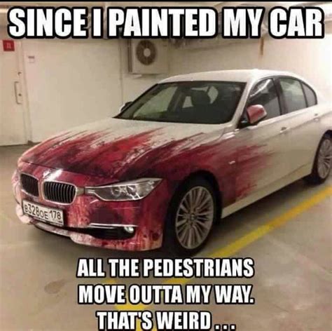 New paint job : funny