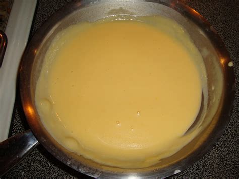 Gluten Free Cheese Sauce | Gluten Free Critique