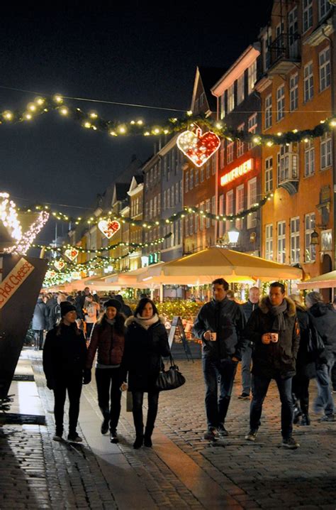 10 Things to Do to Make the Most of Christmas in Copenhagen