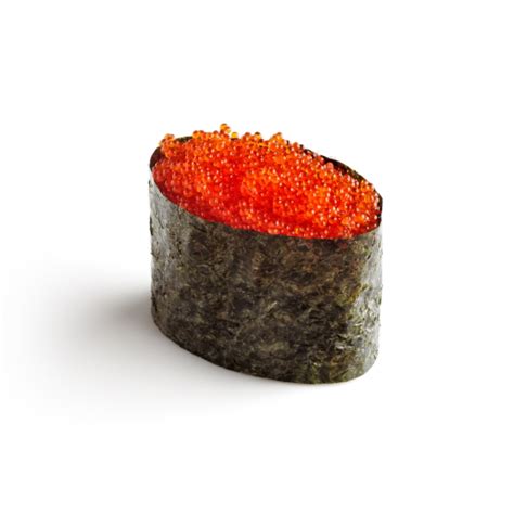 Tobiko Sushi | Izumi Sushi