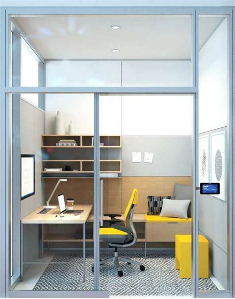 Small Business Office Design Office Design Ideas | Small office design, Small space office ...