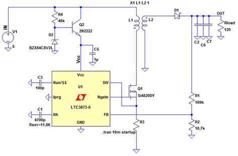 por no mencionar Bajar Señuelo flyback converter efficiency calculation ...