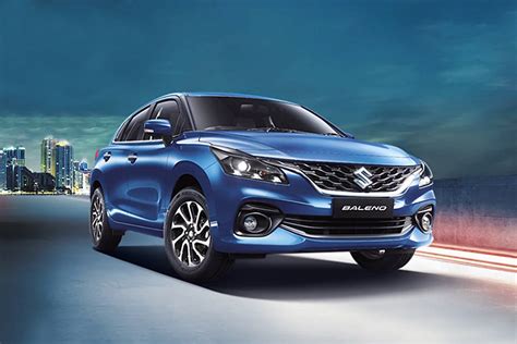 Maruti Baleno Reviews - (MUST READ) 239 Baleno User Reviews