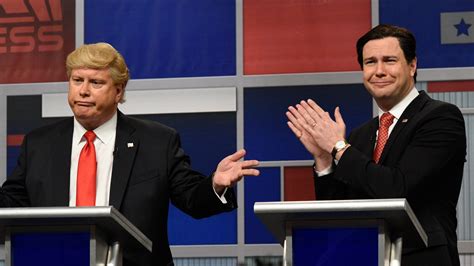 Watch Saturday Night Live Highlight: Republican Debate Cold Open - NBC.com