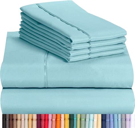 Save on LuxClub Bamboo Sheets