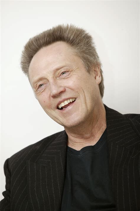 Christopher Walken - Christopher Walken foto (40886942) - fanpop