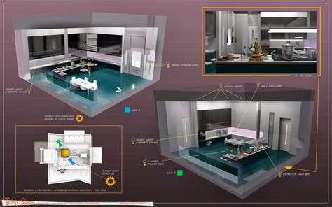 Mr. Peabody & Sherman Visual Development Art by Carlos Zaragoza ...