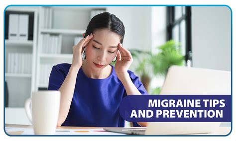 What is Migraine: Triggers, Tips & Prevention | Unilab